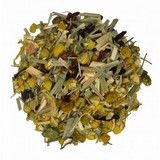 Tisanes  mélanges aux plantes et herbes aromatiques: Belier BIO