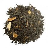 Thé Noir mélanges d'agrumes: Citrus Bliss BIO