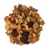 Infusions Fruitées  Mélanges aux fruits rouges : Taureau BIO