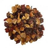 Infusions Fruitées  Mélanges aux fruits rouges : Murmures de framboise BIO