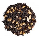 Thé Noir Bolonde Epicée: Orange cannelle BIO