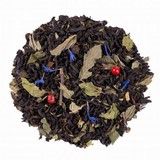 Thé Noir: Midnight Herbs BIO