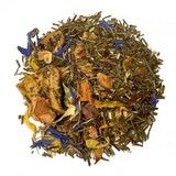 ROOIBOS & HONEYBUSH Mélanges Exotiques: Verger Tropical BIO