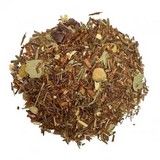 ROOIBOS & HONEYBUSH Mélanges aux fruits rouges Framboise douce BIO