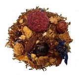 ROOIBOS & HONEYBUSH Mélanges aux fruits rouges Fruits des bois sarrasin BIO