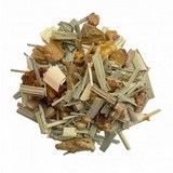 Tisanes Mélanges aux plantes et herbes aromatiques: Sarrasin exotique BIO