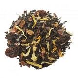 Thé Noir Mélanges gourmands: Next Winter BIO