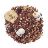 ROOIBOS & HONEYBUSH Mélanges gourmands: Sweet Banana BIO