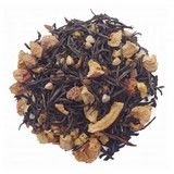 Thé Noir Mélanges autres: Applecake BIO