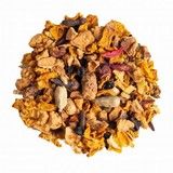 Pumpkin Chai ORGANIC