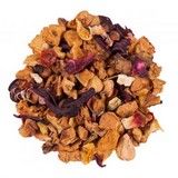 Infusion Orange - vanille - cannelle BIO