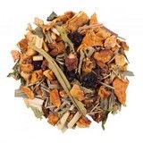 Infusion Myrtille - Menthe BIO