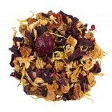 Infusion Canneberge - Pêche BIO 