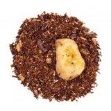 ROOIBOS & HONEYBUSH: Rooibos Banane caramel BIO