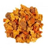 Tisanes Mélanges de légumes: Pirate Pumpkin BIO