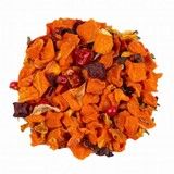 Tisanes Mélanges de légumes: Carrot vitality BIO