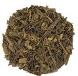 China Bancha ORGANIC green tea