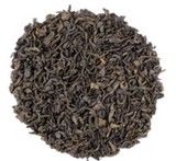 china Chun Mee ORGANIC