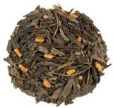China Genmaicha ORGANIC